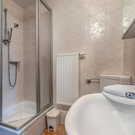 Stranddistel, Haus Gudrun Whg 6 *