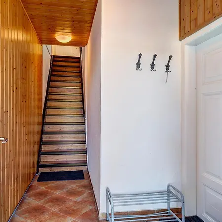 Апартаменты Stranddistel, Haus Gudrun Whg 6