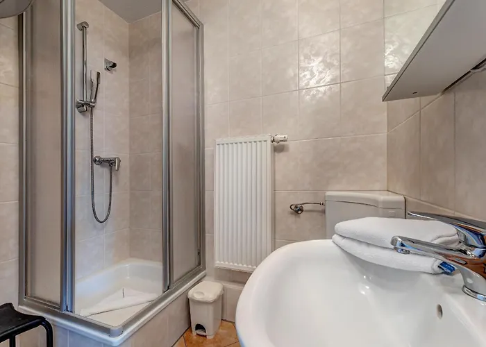 Stranddistel, Haus Gudrun Whg 6 *